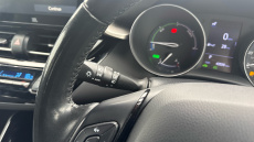 Toyota C-HR 2.0 Hybrid Orange Edition 5dr CVT Hybrid Hatchback